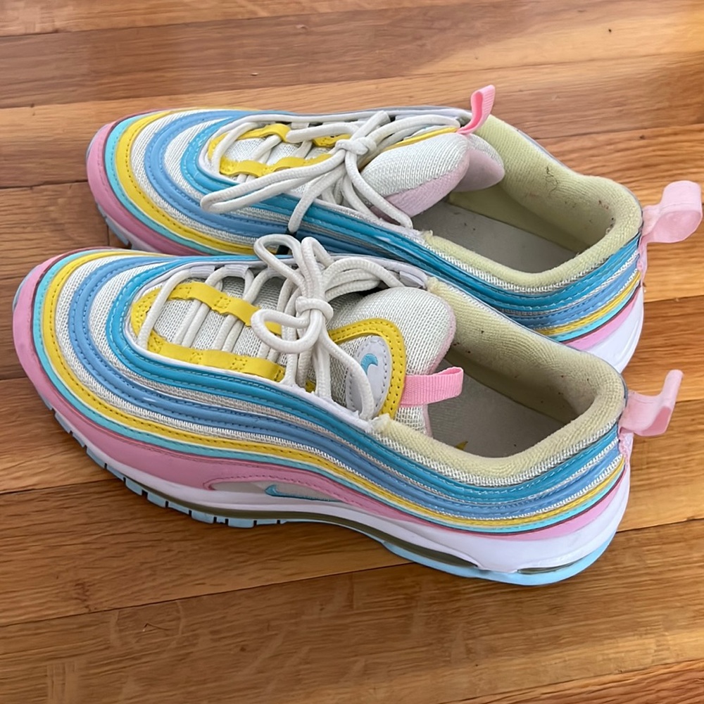 Nike Women’s Air Max 97 Casual shoes